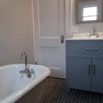 Old home bathroom remodel solutions