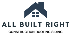 All Built Right Construction Roofing Siding