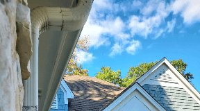 Soffit, and Fascia Repairs