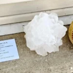 Hail Damage to Roof