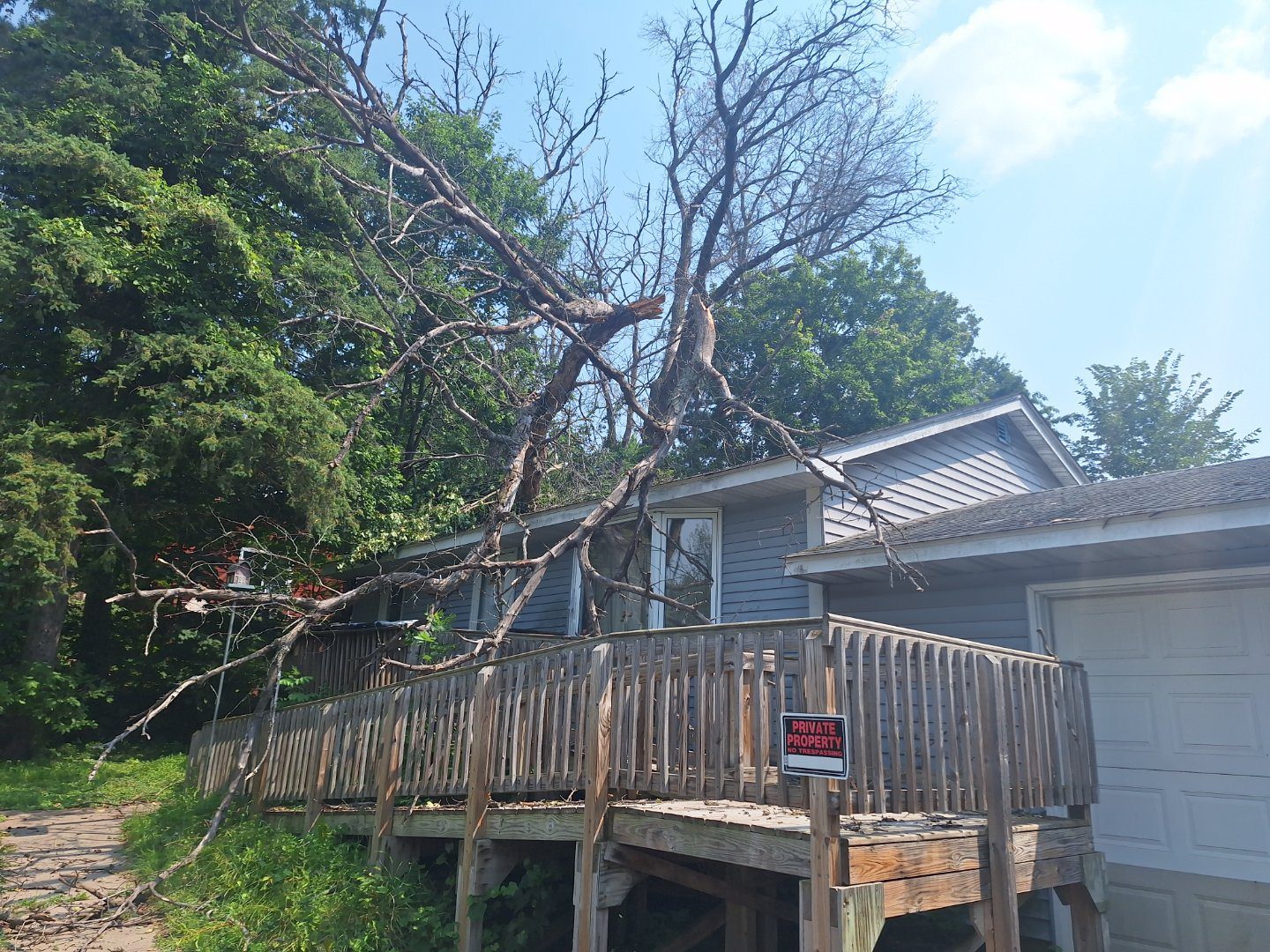 Isanti MN Roofing Company | Storm & Hail Roof Inspections Need a roofing company in Isanti, MN? All Built Right Exteriors handles storm damage inspections, hail documentation, roof repair, and roof replacement. Gutter edge and exterior trim inspected for storm damage in Isanti, Minnesota