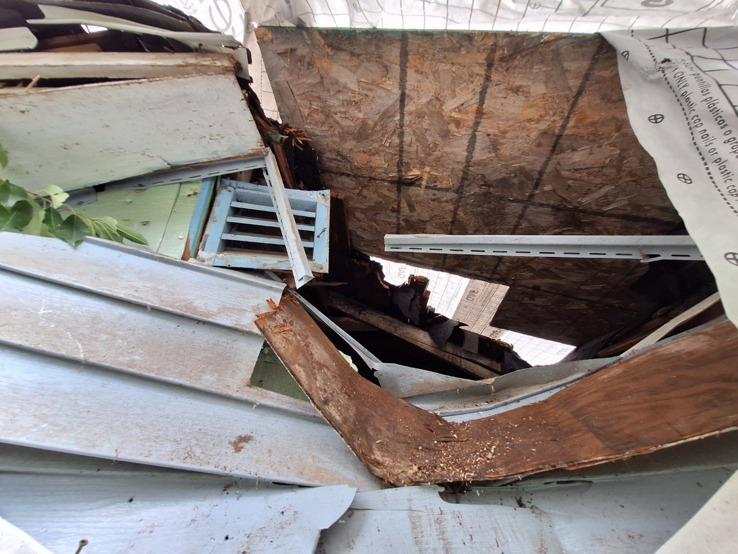 Isanti MN Roofing Company | Storm & Hail Roof Inspections Need a roofing company in Isanti, MN? All Built Right Exteriors handles storm damage inspections, hail documentation, roof repair, and roof replacement. Siding and fascia inspected after storm exposure in Isanti, Minnesota