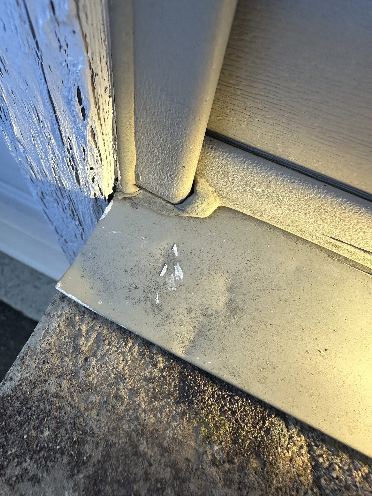 Wyoming Roof Inspection June 21, 2026 roof inspection update for Wyoming, MN homeowners comparing roofing companies after Twin Cities hail and wind damage. All Built Right Wyoming MN hail damage exterior inspection photo 2